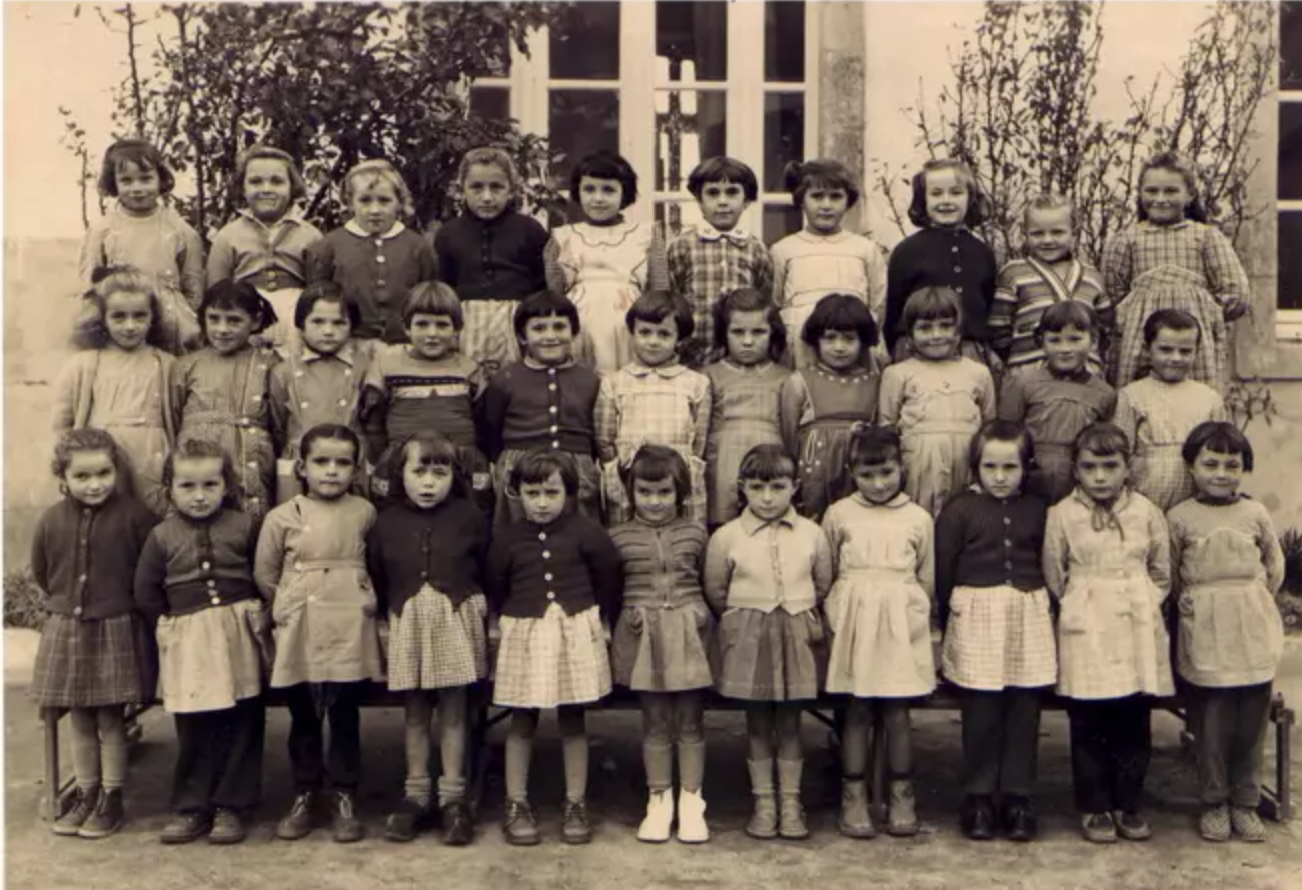 Kerity 1954 CP